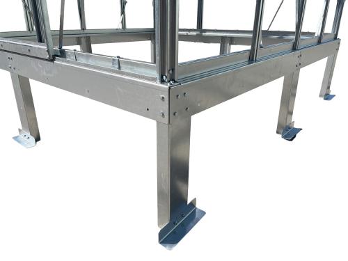 základňa LANITPLAST LIMES VIVA V6/4