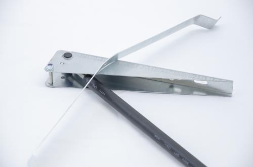 automatický otvárač strešného okna LIMES