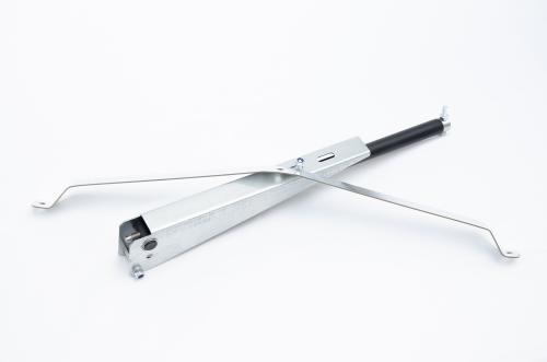 automatický otvárač strešného okna LIMES