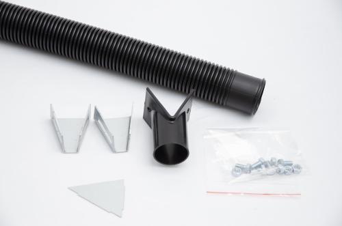 obojstranné odkvapy LIMES - Hobby H7/3 a Viva V7/3