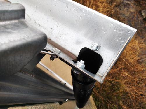 obojstranné odkvapy LIMES - Hobby H7/3 a Viva V7/3