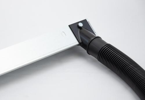 obojstranné odkvapy LIMES - Hobby H7/6 a Viva V7/6