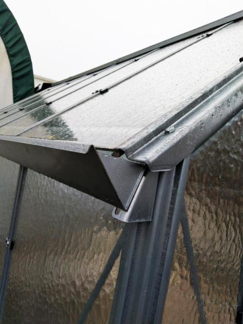 obojstranné odkvapy LIMES - Hobby H7/6 a Viva V7/6