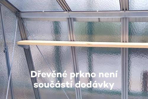 držiaky (pár) LIMES pre vlastnú policu do H6 alebo V6