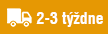 objednávka 2 - 3 týdny